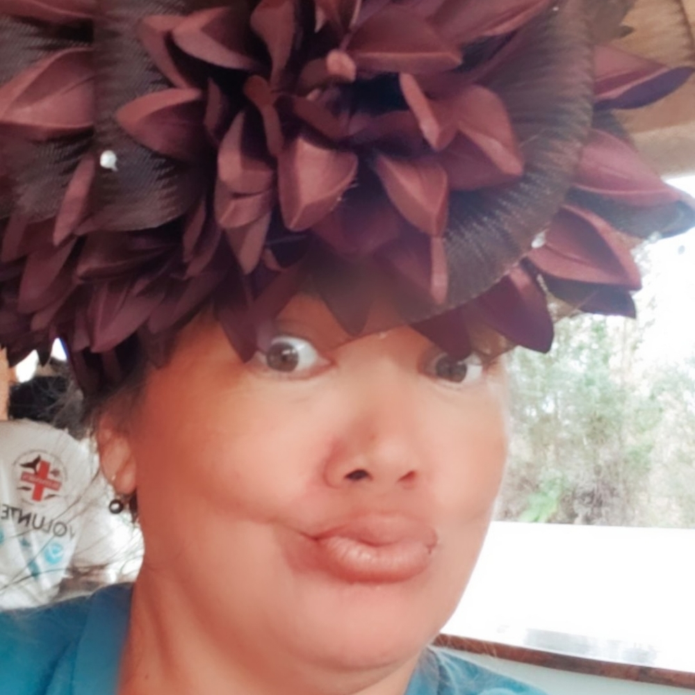 Meet your Posher, Bianca